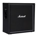 Marshall MX412BR Guitar Speaker Cabinet 4x12 240 Watts 16 Ohms Front View